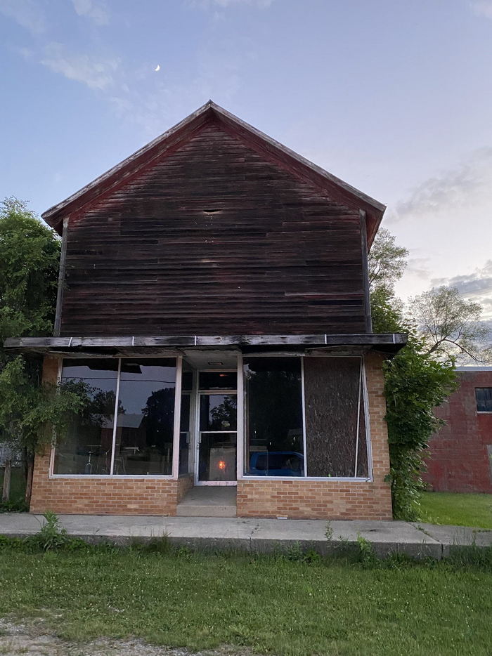 Eureka - June 2021 (newer photo)